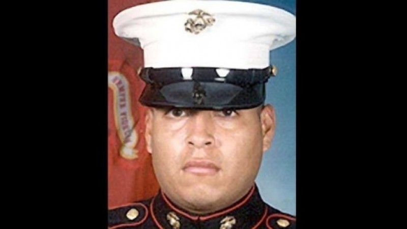 Niegan en EU Medalla de Honor a soldado nacido en México