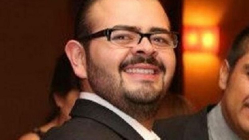 Recaptura PGR a Rodrigo Vallejo