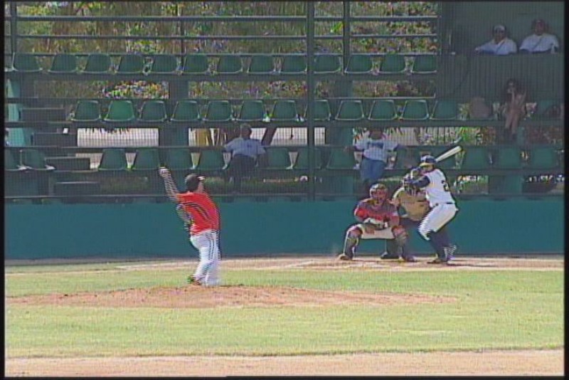 Cuatro equipos por dos boletos en beisbol JAPAC