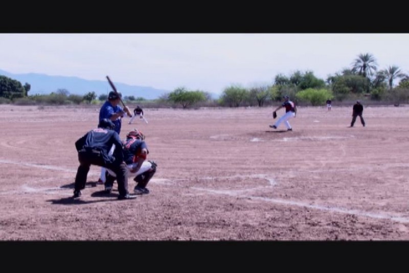 Doce equipos para el Estatal de Béisbol Veteranos en Esperanza