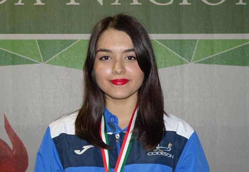 Suma medalla Cajeme en la Olimpiada Nacional de Boliche