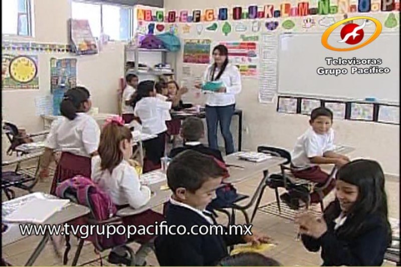 Un ciclo escolar muy productivo