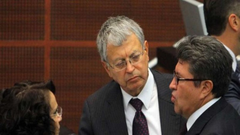Fallece Manuel Camacho Solís