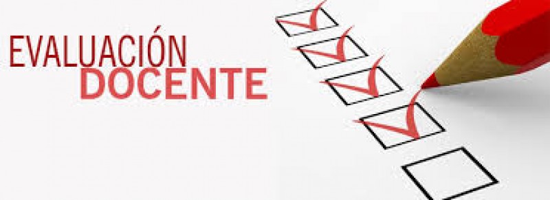 Interponen amparo contra suspensión de evaluación docente
