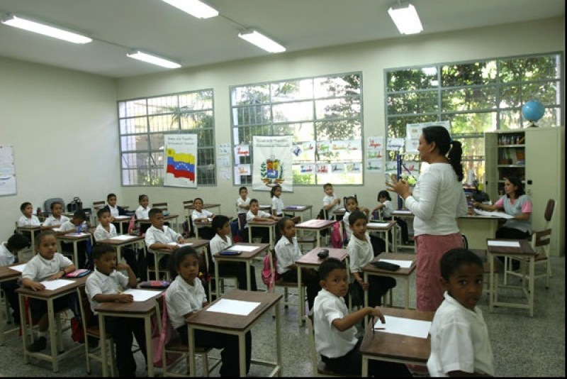 SEP da a conocer calendario escolar del periodo 2015-2016