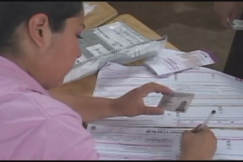 ¿Cuales son los delitos electorales?