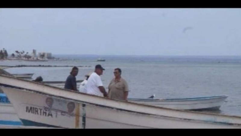 Huracán Blanca impactará municipio de Comondú como depresión tropical: PC