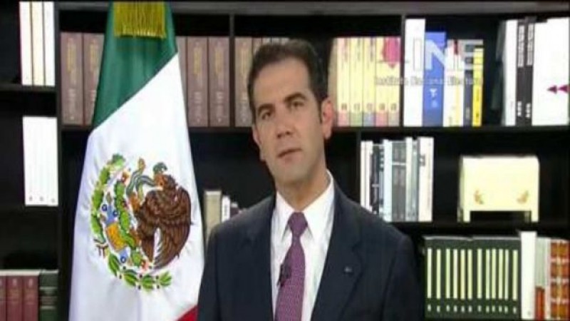 Córdova: jornada electoral tiene balance positivo