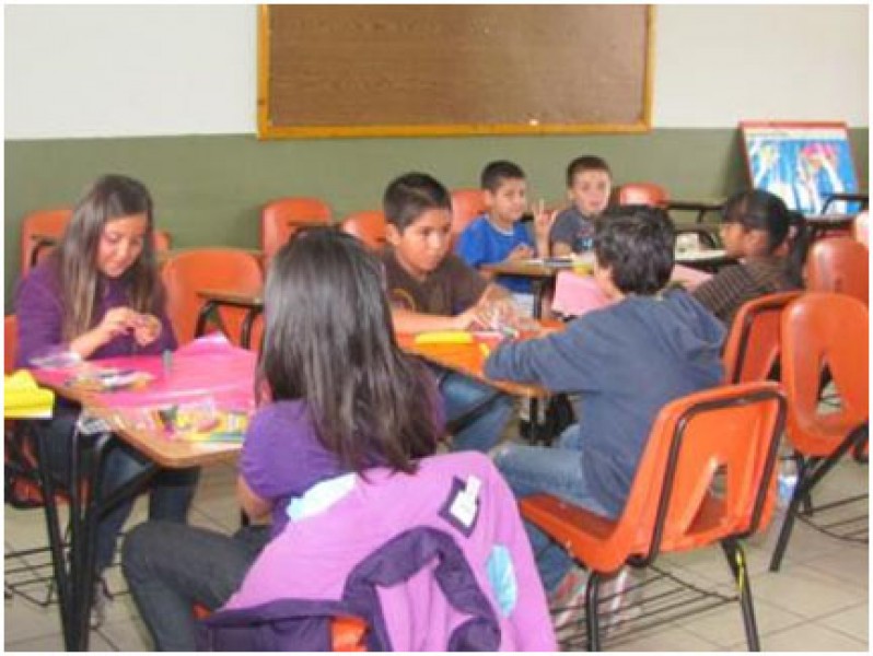Ordenan a la SEP continuar con la evaluación docente
