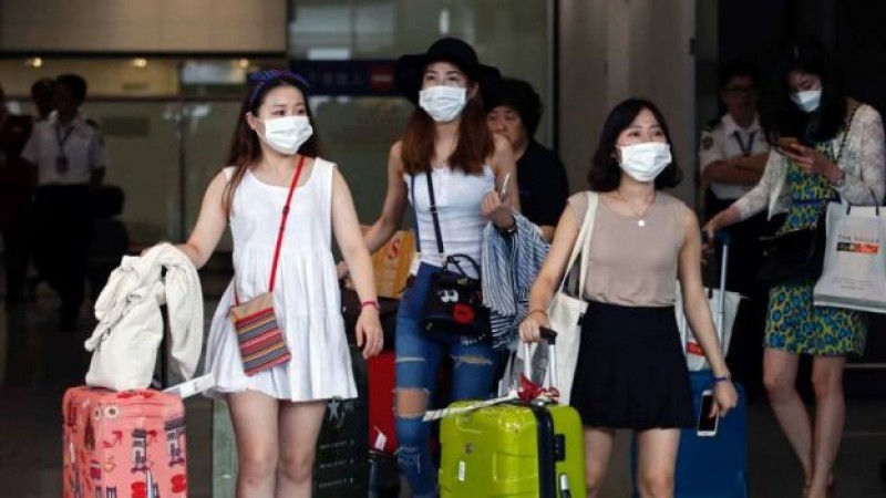 Hong Kong emite 'alerta roja' contra viajes a Corea del Sur por MERS
