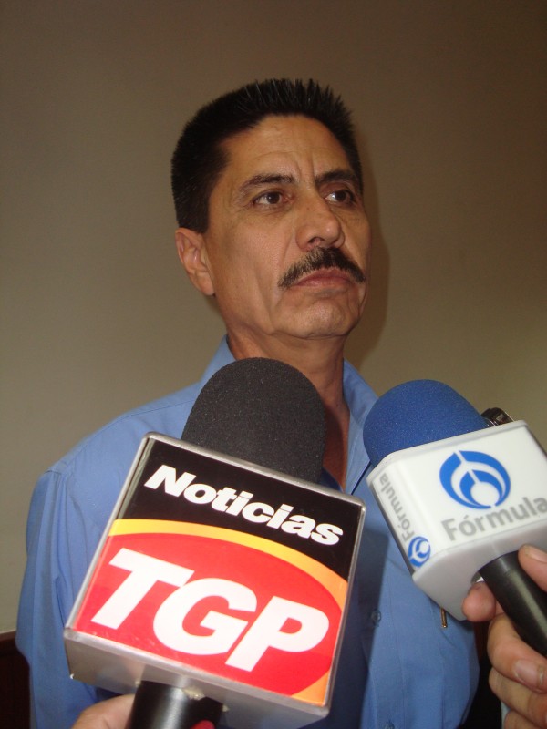 Reforzarán programa de  Empleo Temporal