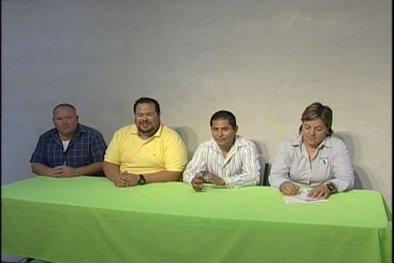 Ciudad Obregón albergará el primer Torneo Estatal de Futbol Flag