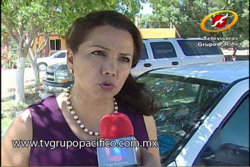 Reonoce Candidata del PRD triunfo del PRI para Alcaldía de Cajeme