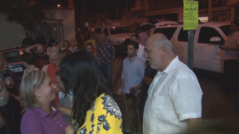 Recibe constancia de mayoría Manuel Clouthier, como Diputado Federal Independiente