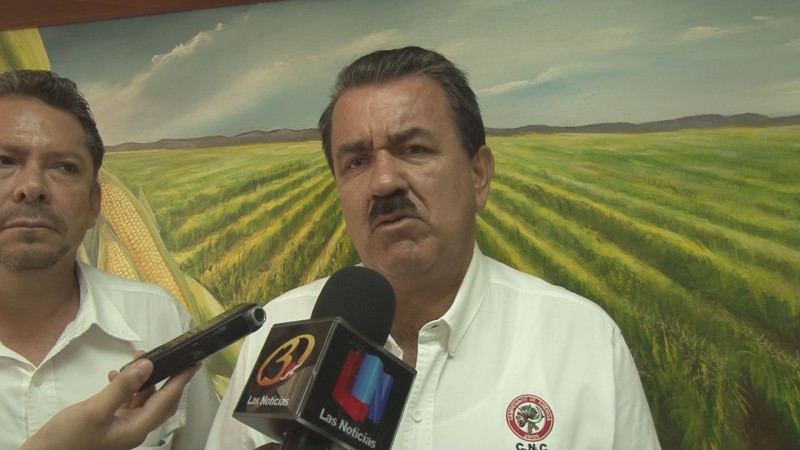 Anuncian la segunda edición de la Expo Maiz