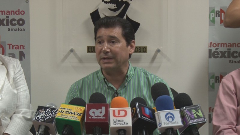 El PRI impugnará la elección de Guasave
