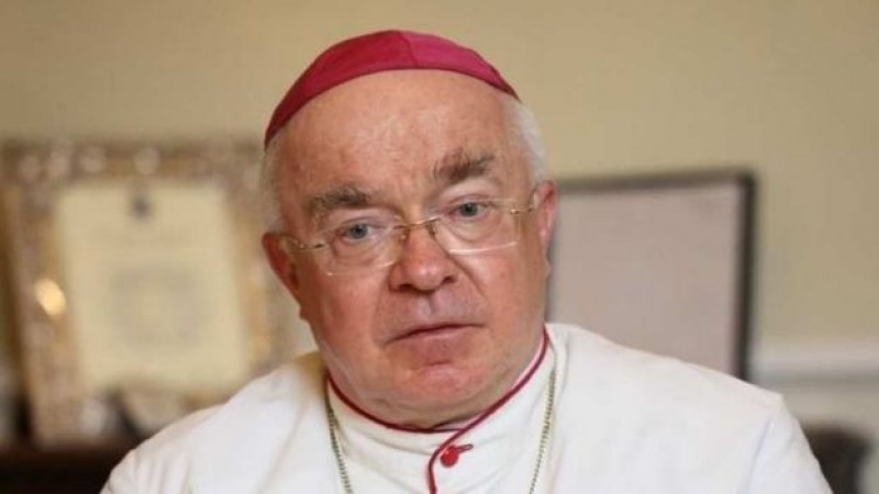 Vaticano juzgará por primera vez a un prelado por pederastia