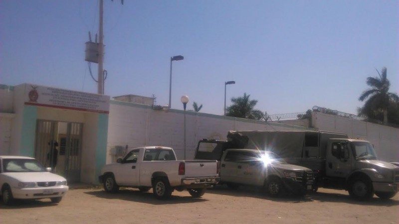 4 menores detenidos por supuesto enfrentamiento con Marinos en Tamazula