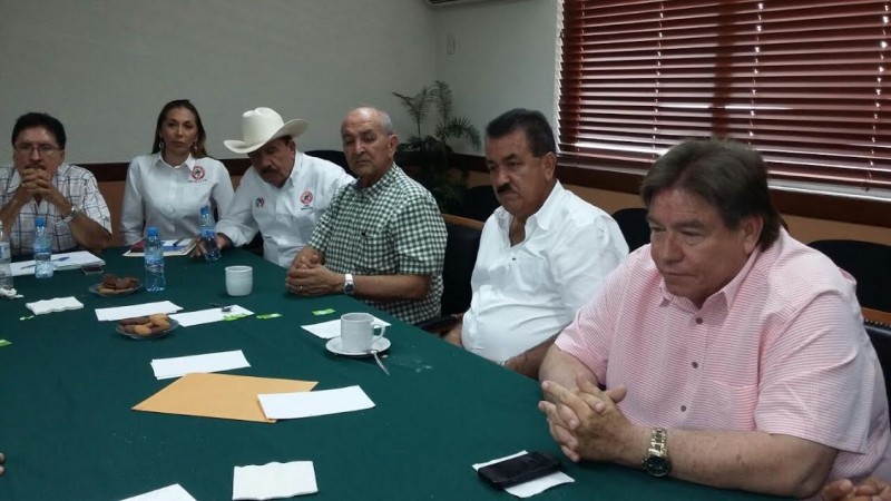 En espera para que inicien los pagos de los 3 mil 300 pesos por tonelada