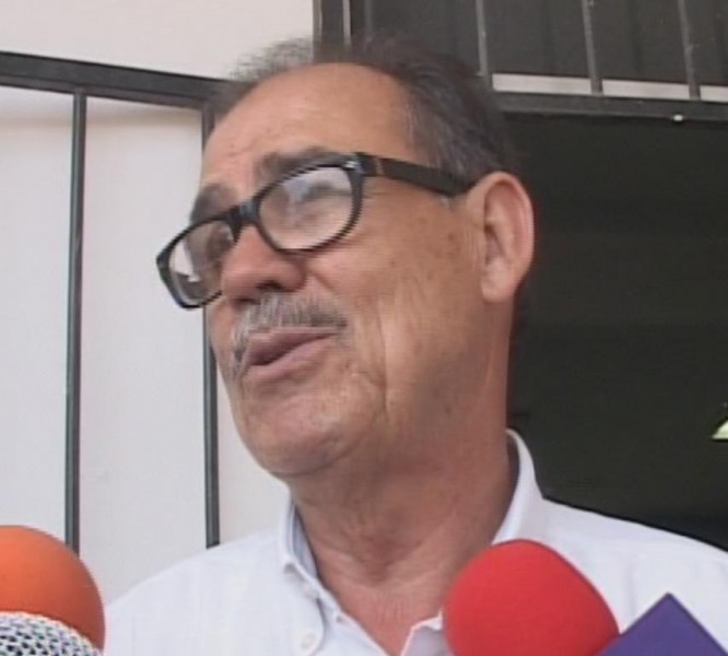 Esta semana debe quedar libre Mazatlán de propaganda política: Servicios Públicos Municipales.