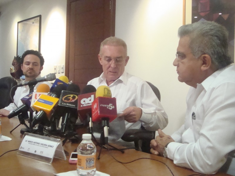 Afirman baja incidencia delictiva en la región.