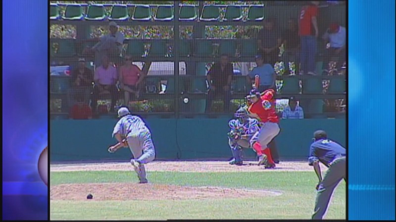UAS y Gomer adelantan juego de playoffs en JAPAC