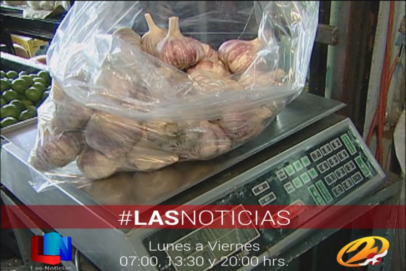 Se han inmovilizado 20 básculas