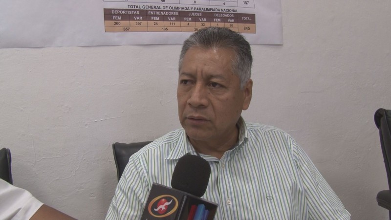 Sinaloa a dos campeonatos nacional de beisbol