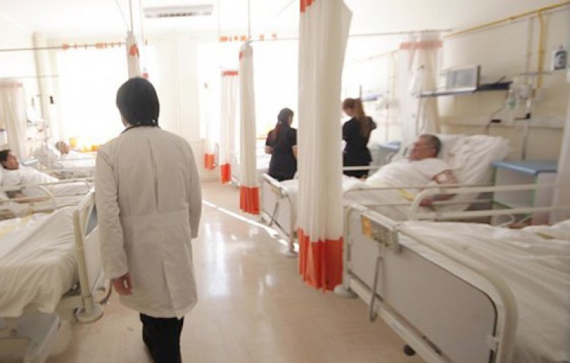 Avanza virus de la Chikungunya en el país.