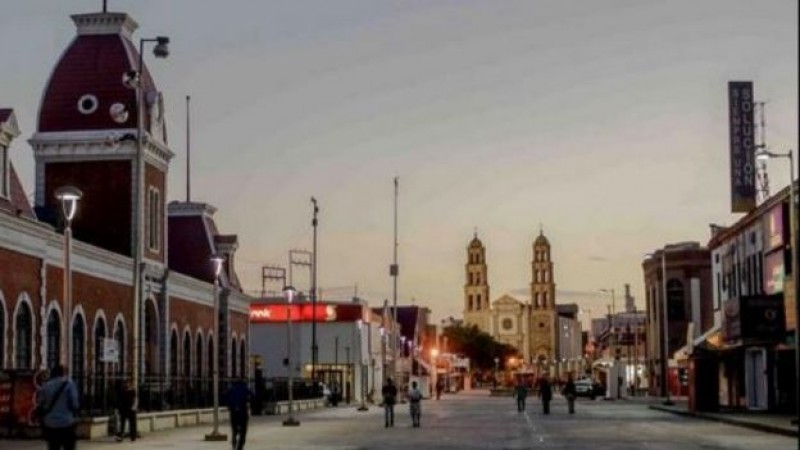 Nunca vamos a casar a los gays: Iglesia de Ciudad Juárez