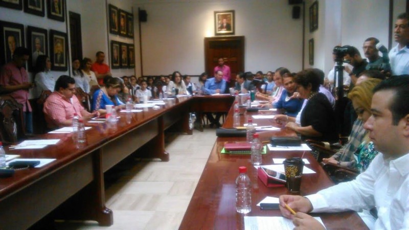 Lanzan convocatoria para premio Ciudadano Coltzin