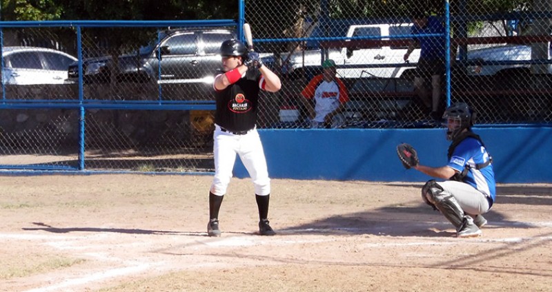 Ciudad Obregón será sede del Estatal de béisbol categoría Nuevos Valores