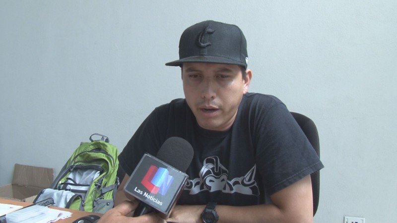 Hay condiciones para la reacción de Caballeros: Corona