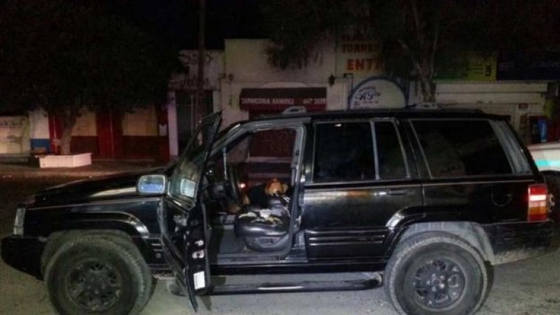 Asesinan a ex campeón José 'Dinamita' Estrada en Tijuana