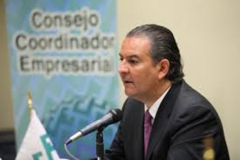 México con contrastes marcados en desarrollo regional: CCE
