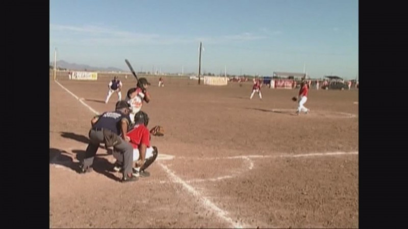 Odontos se afianza en el Softbol de los Médicos