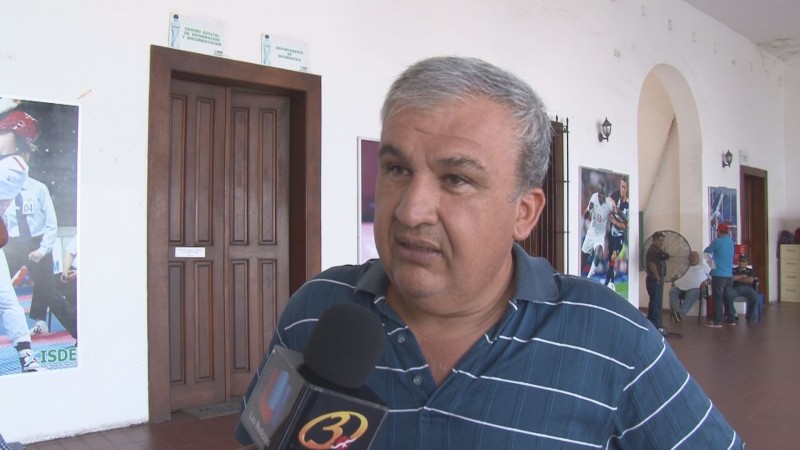 Tres ciclistas de Sinaloa firmes para los Panamericanos