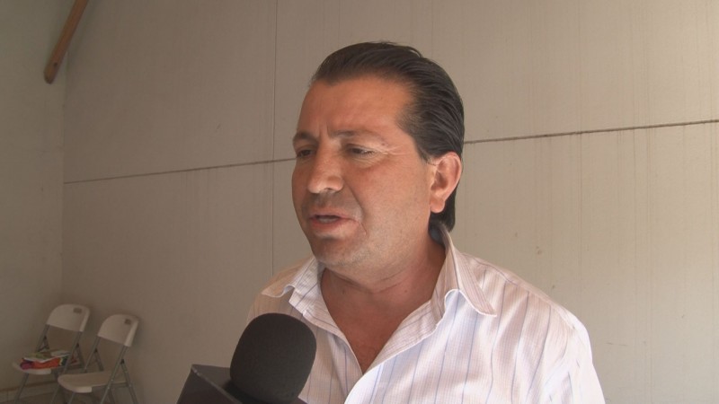 James Eisbererg va por Sinaloa al Panamericano