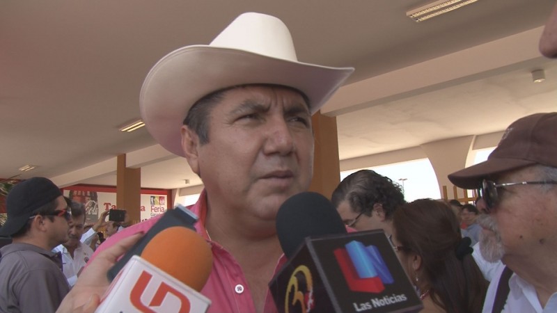 Logran ganaderos de Sinaloa, salvar la época de estiaje sin mortandad