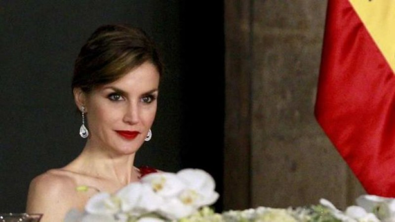 Reina de España asiste a foro iberoamericano de enfermedades raras