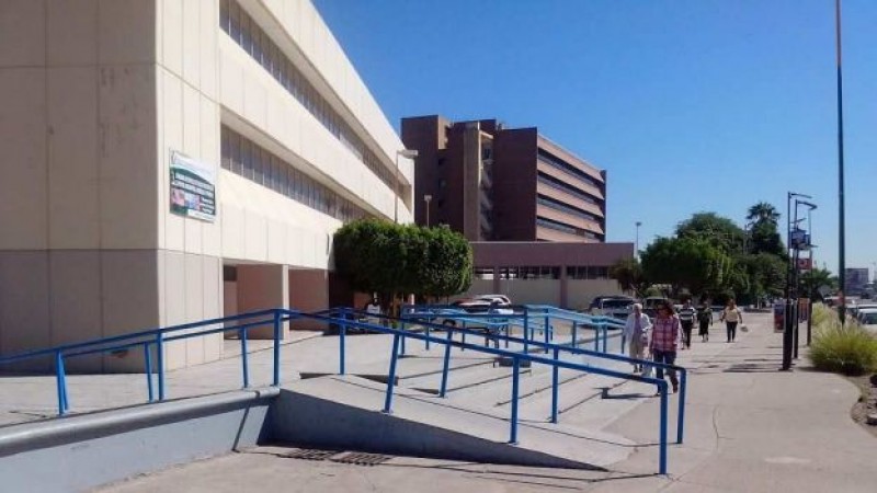 Extirpan ojo a un menor por error en Sonora; IMSS investiga