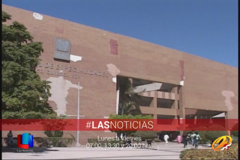 Atrae CEDH Sonora caso de niño operado en IMSS