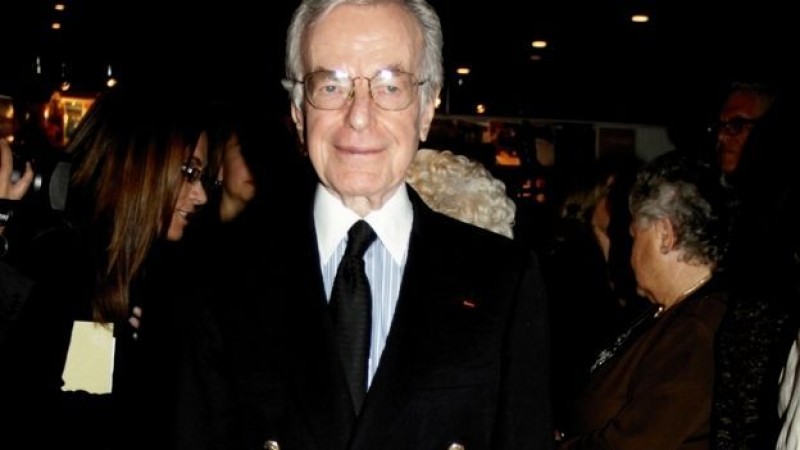Muere el periodista Jacobo Zabludovsky