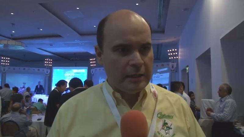 Cañeros de Los Mochis siguen sin definir manager