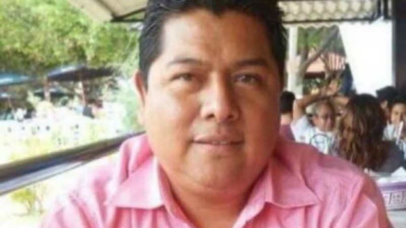Matan a periodista en Oaxaca