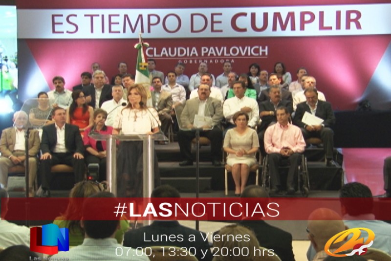 Presenta CPA su Equipo de Transición