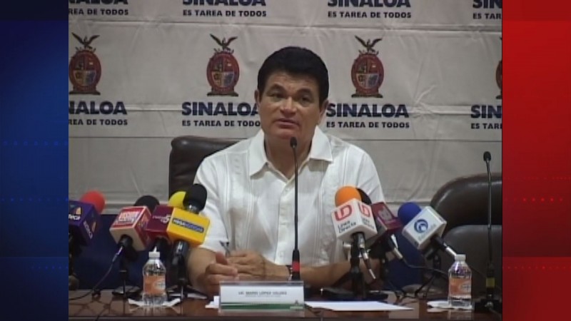 Gobierno de Sinaloa analiza proyecto de vivienda para policías con CONAVI