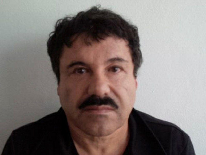 El Gobierno de Sinaloa, toma precauciones por fuga de "El Chapo" Guzmán