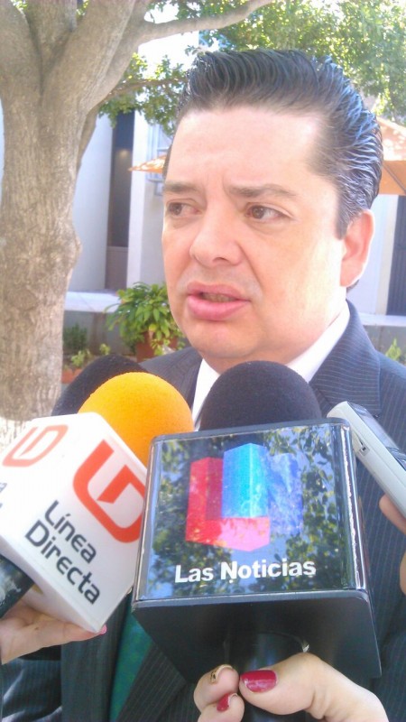 Solo el 20% de los trabajadores de Gobierno del Estado, estarán de guardia