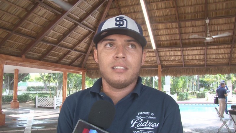 Padres firme para el bicampeonato de JAPAC: Rojo